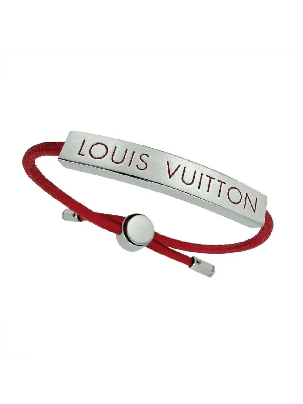 Louis Vuitton Bra LV Space Bra Bracelet
